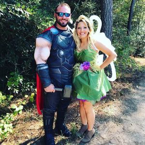 Meet your Posher, Leslie